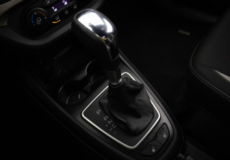 Подержанный автомобиль LADA (ВАЗ) Vesta Wagon 2021 года (10 фото)