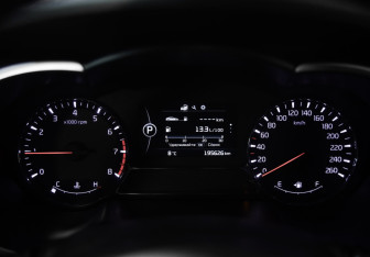 Подержанный автомобиль Kia Optima Sedan 2015 года (14 фото)