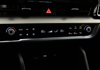 Подержанный автомобиль Kia Sportage 2022 года (20 фото)