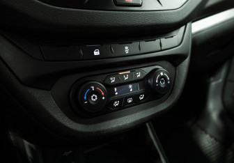 Подержанный автомобиль LADA (ВАЗ) Vesta Wagon 2020 года (16 фото)