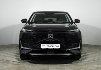 Подержанный автомобиль Changan UNI-K 2023 года (2 фото)