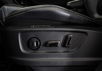 Подержанный автомобиль Skoda Kodiaq 2019 года (19 фото)