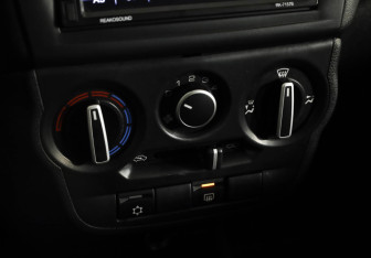 Подержанный автомобиль LADA (ВАЗ) Granta Liftback 2022 года (15 фото)