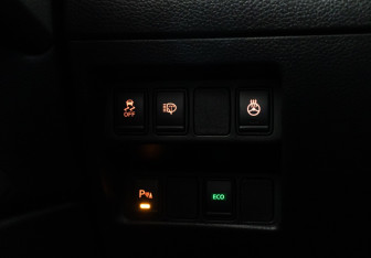 Подержанный автомобиль Nissan Qashqai 2019 года (18 фото)