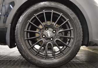 Подержанный автомобиль Kia Rio Sedan 2014 года (9 фото)