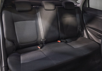 Подержанный автомобиль LADA (ВАЗ) Vesta Sedan 2016 года (18 фото)