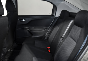 Подержанный автомобиль Peugeot 301 2013 года (11 фото)