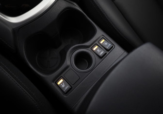 Подержанный автомобиль Nissan Qashqai 2020 года (22 фото)