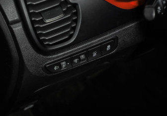 Подержанный автомобиль Kia Rio Sedan 2020 года (19 фото)