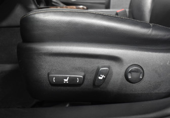 Подержанный автомобиль Toyota Camry Sedan 2017 года (21 фото)