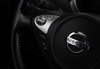 Подержанный автомобиль Nissan Juke 2011 года (13 фото)