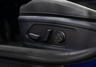 Новый Kia K5 2024 (16 фото)