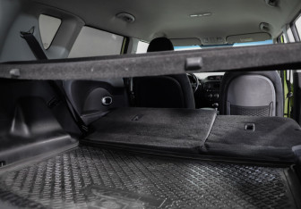 Подержанный автомобиль Kia Soul 2014 года (26 фото)