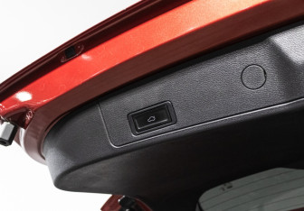 Подержанный автомобиль Chery Tiggo 8 Pro 2021 года (23 фото)