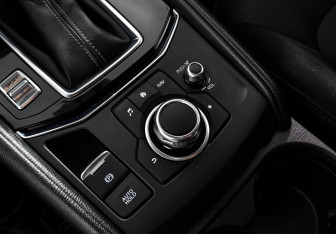 Подержанный автомобиль Mazda CX-5 2018 года (18 фото)