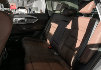 Новый Chery Tiggo 7 Pro Max 2024 (42 фото)