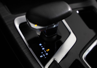 Подержанный автомобиль Geely Tugella 2021 года (21 фото)