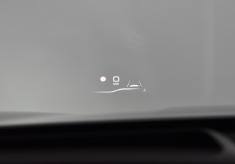 Подержанный автомобиль Haval Jolion 2024 года (15 фото)