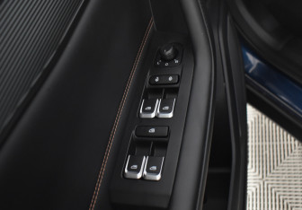 Подержанный автомобиль Geely Okavango 2024 года (21 фото)