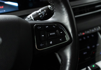 Подержанный автомобиль Chery Tiggo 7 Pro Max 2022 года (19 фото)