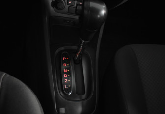 Подержанный автомобиль Kia Rio Sedan 2010 года (16 фото)