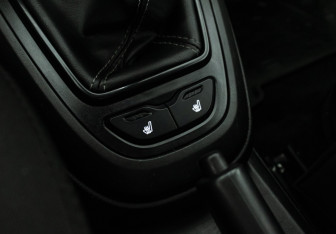 Подержанный автомобиль LADA (ВАЗ) Vesta Sedan 2018 года (18 фото)