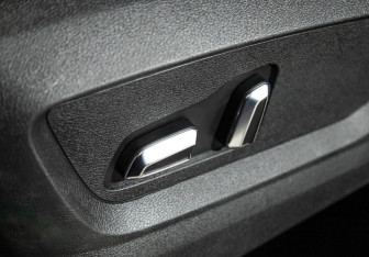 Подержанный автомобиль Chery Tiggo 8 Pro Max 2022 года (23 фото)