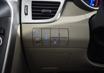 Подержанный автомобиль Hyundai i30 Hatchback 2014 года (18 фото)