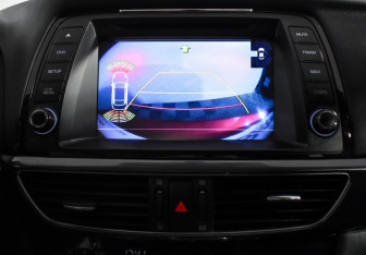Подержанный автомобиль Mazda 6 Sedan 2013 года (17 фото)