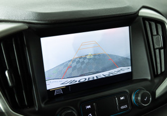 Подержанный автомобиль GMC Terrain 2020 года (17 фото)