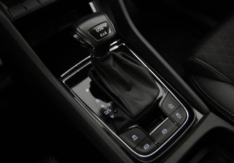Подержанный автомобиль Skoda Kodiaq 2020 года (14 фото)