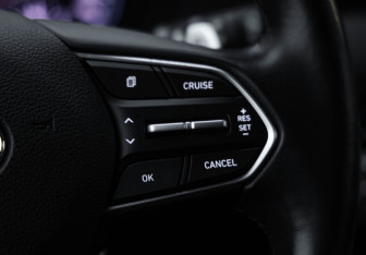 Подержанный автомобиль Hyundai Palisade 2020 года (16 фото)