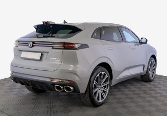 Новый Changan UNI-K 2024 (2 фото)