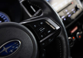 Подержанный автомобиль Subaru Forester Suv 2019 года (21 фото)
