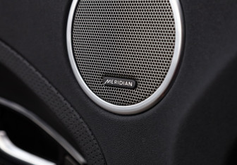 Подержанный автомобиль Land Rover Range Rover Evoque 2014 года (29 фото)