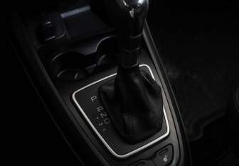 Подержанный автомобиль LADA (ВАЗ) Vesta Sedan 2021 года (16 фото)