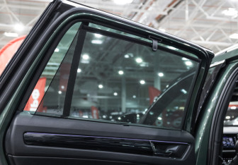 Подержанный автомобиль Skoda Kodiaq 2020 года (26 фото)