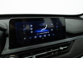 Подержанный автомобиль Chery Tiggo 4 Pro 2023 года (16 фото)