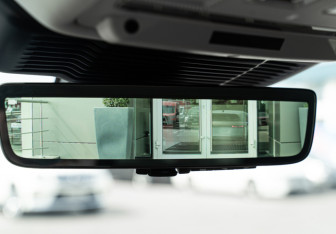 Новый Land Rover Range Rover Evoque 2025 (20 фото)