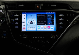 Подержанный автомобиль Toyota Camry Sedan 2020 года (29 фото)