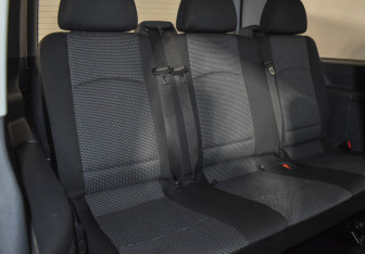 Подержанный автомобиль Mercedes-Benz Vito 2011 года (11 фото)