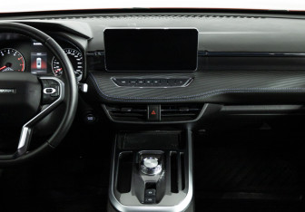 Подержанный автомобиль Haval Jolion 2024 года (14 фото)