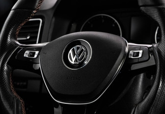 Подержанный автомобиль Volkswagen Amarok 2019 года (13 фото)