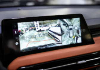 Новый Kia Sportage 2024 (21 фото)