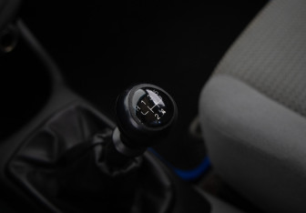 Подержанный автомобиль Chevrolet Lacetti Hatchback 2008 года (11 фото)