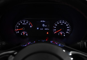 Подержанный автомобиль Kia Soul 2020 года (20 фото)