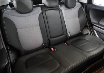 Подержанный автомобиль Kia Soul 2017 года (26 фото)