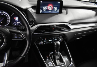 Подержанный автомобиль Mazda CX-9 2020 года (17 фото)