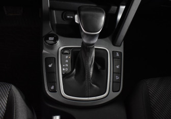 Подержанный автомобиль Kia Seltos 2020 года (17 фото)