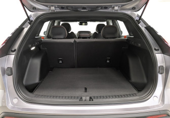 Новый Geely Cityray 2025 (8 фото)